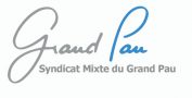 Site du Syndicat Mixte du Grand Pau