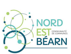 Vers le site Internet de Nord Est Bearn - www.cc-nordestbearn.fr - Nouvelle fenetre