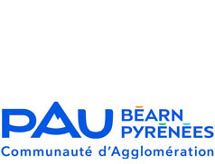 Vers le site Internet de Pau Bearn Pyrenees - www.pau.fr - Nouvelle fenetre